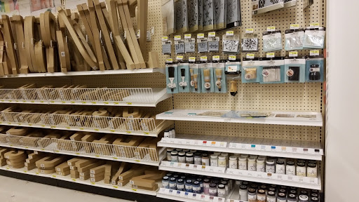 Fabric Store «Jo-Ann Fabrics and Crafts», reviews and photos, 2405 SW 27th Ave, Ocala, FL 34471, USA