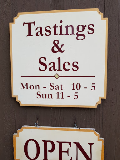 Winery «Hermann J. Wiemer Vineyard», reviews and photos, 3962 NY-14, Dundee, NY 14837, USA