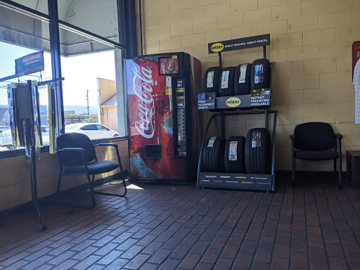 Car Repair and Maintenance «Midas», reviews and photos, 1543 Del Monte Blvd, Seaside, CA 93955, USA