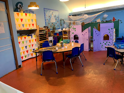 Berwick Child Development Centre