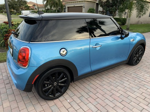 Used Car Dealer «The Auto Source Inc», reviews and photos, 4601 N John Young Pkwy, Orlando, FL 32804, USA