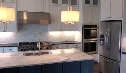 Appliance Store «Kitchen Kings Appliances», reviews and photos, 2720 Royal Ln #200, Dallas, TX 75229, USA