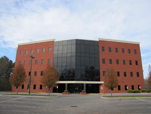 Medical diagnostic imaging center Newport News