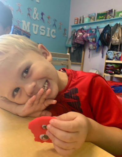 Preschool «Bumble Bee Daycare And Learning Center», reviews and photos, 288 Rocky Creek Rd, Greenville, SC 29607, USA