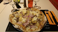 Pizza du Pizzeria Casa Bella à Nozay - n°8