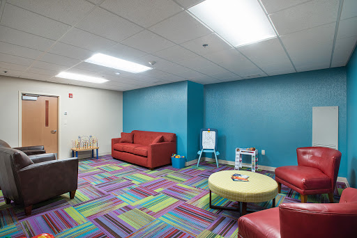 Lodging «Ronald McDonald House», reviews and photos