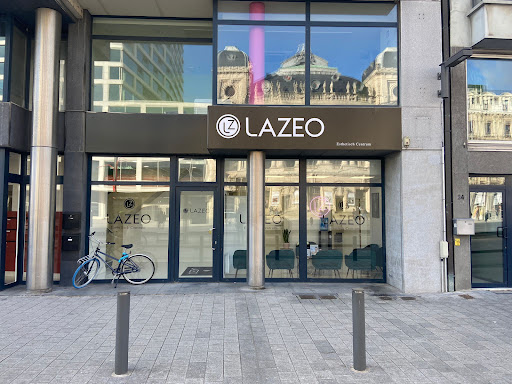 Lazeo Antwerpen