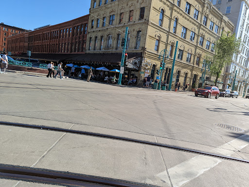 Wine Bar «Thief Wine Shop & Bar», reviews and photos, 400 N Water St, Milwaukee, WI 53202, USA