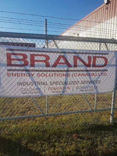 Brand Energy Solutions