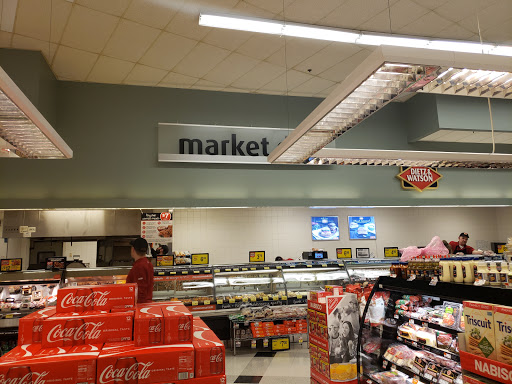 Grocery Store «ACME Markets», reviews and photos, 152 NJ-94, Blairstown, NJ 07825, USA
