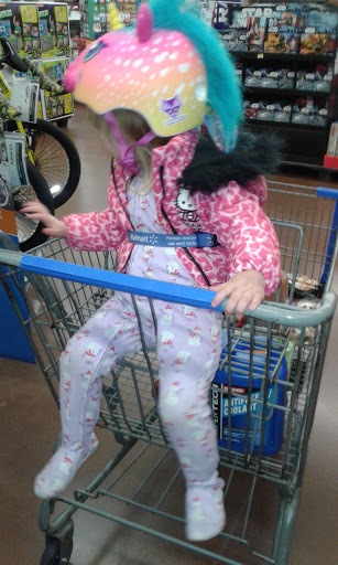 Department Store «Walmart Supercenter», reviews and photos, 75 NE Plaza, North East, MD 21901, USA