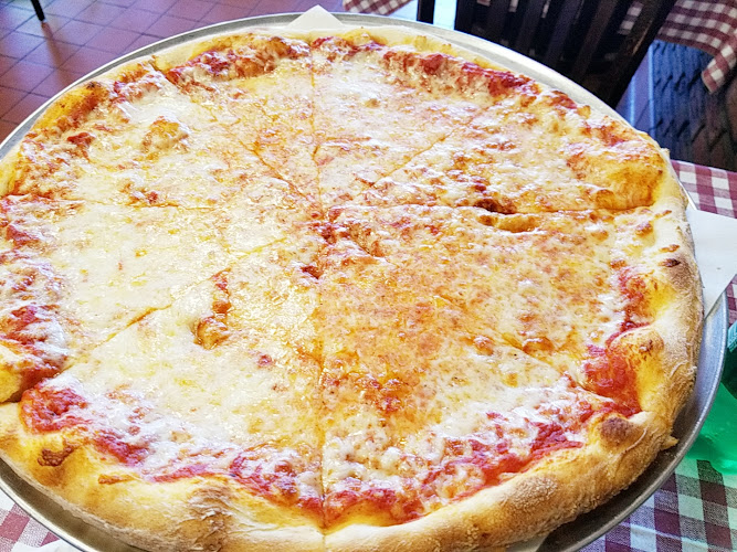 #1 best pizza place in Parsippany - Baldwin Pizzeria