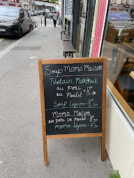 Photo n°4 de CHEZ CÉLINE à Paris ()