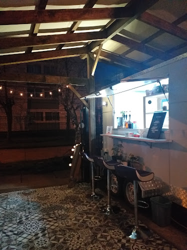 Opiniones de FILTRATO CAFETERÍA en Temuco - Cafetería