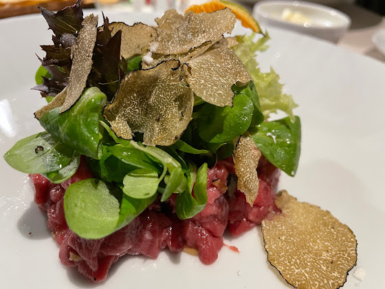 Plats et boissons hôtels Petra Segreta Resort & Spa 07026 San Pantaleo