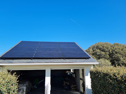B.E.C.E – Emmanuel BRAHY- installateur panneaux solaires photovoltaïques photo