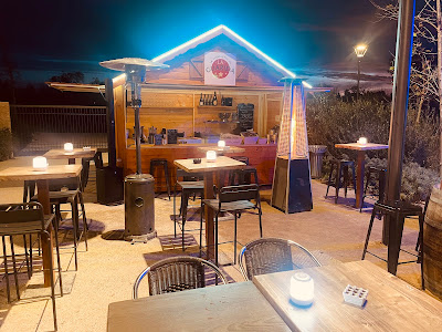 La Guinguette de La Guarida à Perpignan