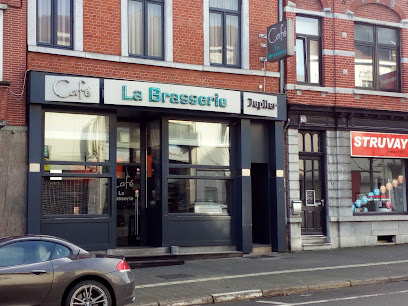 La Brasserie