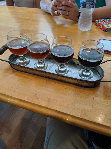 Beer Store «Gold City Growlers», reviews and photos, 10 S Chestatee St, Dahlonega, GA 30533, USA