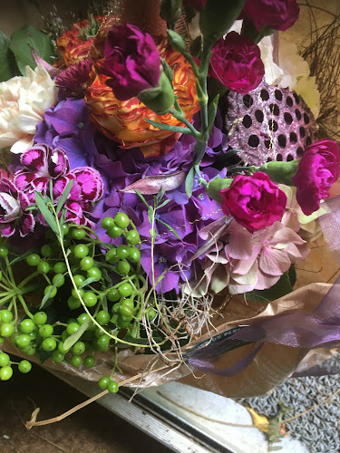 Rezensionen über l'Atelier de Fleurs in Biel - Blumengeschäft