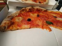 Plats et boissons du Restaurant italien Bobolivo Pizza , Saint-Jean à Marseille - n°16