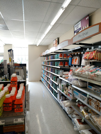Paint Store «Sherwin-Williams Paint Store», reviews and photos, 1315 Northpark Dr, Kingwood, TX 77339, USA