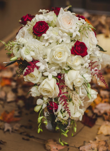 Florist «Heavenly Flowers», reviews and photos, 31 W Merrick Rd, Freeport, NY 11520, USA