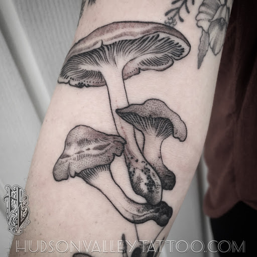 Explore egyptian god tattoo ideas, creative tattoo ideas in Wappingers Falls, available at Hudson Valley Tattoo Company