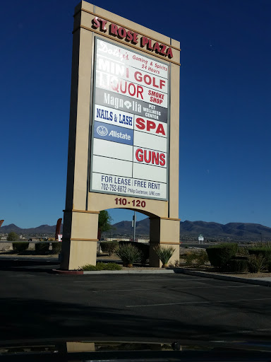 Liquor Store «Puff N Stuff Liquor & Smoke Shop», reviews and photos, 120 E Bruner Ave #155, Las Vegas, NV 89183, USA