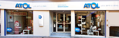 Faisien Opticiens à Neufchâteau
