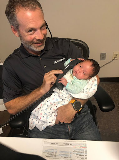 Auto Insurance Agency «State Farm: Matt Davis», reviews and photos