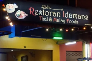 Restoran Idamans image