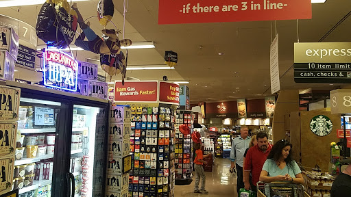 Grocery Store «Safeway», reviews and photos, 253 Mt Hermon Rd, Scotts Valley, CA 95066, USA