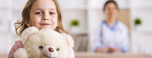 Pediatricians in Houston