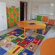 Bilgi Montessori Kreş-Anaokulu
