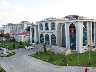 Türkoğlu Belediyesi