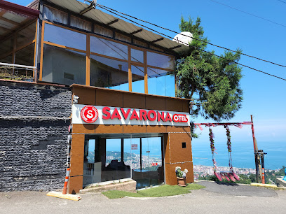 Savarona Cafe & Restaurant