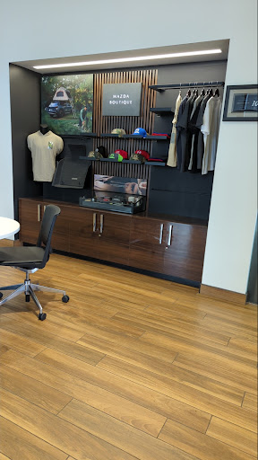 Mazda Dealer «Bountiful Mazda», reviews and photos, 2815 S Main St, Bountiful, UT 84010, USA