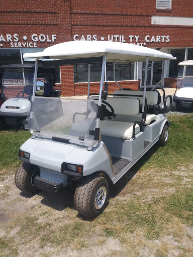 Golf Cart Outlet