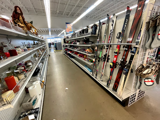 Non-Profit Organization «Salt Lake City - Murray Goodwill Store», reviews and photos