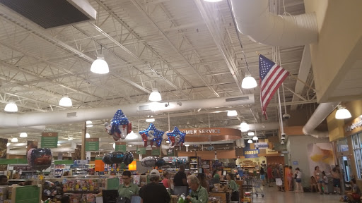 Supermarket «Publix Super Market at Shoppes at Hammock Cove», reviews and photos, 4370 Thomasson Dr, Naples, FL 34112, USA