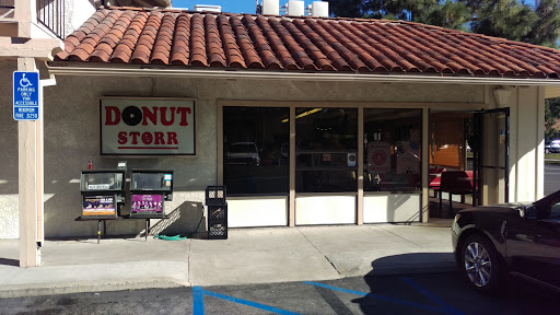 Donut Shop «Donut Storr», reviews and photos, 22951 Los Alisos Blvd # 1, Mission Viejo, CA 92691, USA