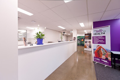 The Practice Wellbeing Centre @ Torrens University