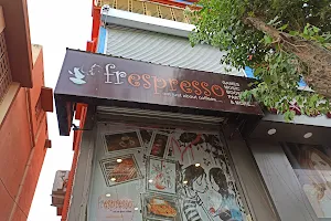Cafe frespresso image