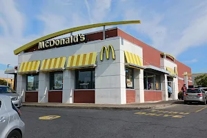 McDonald's image