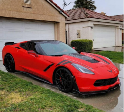 Motorcycle Dealer «Southwest Superbikes», reviews and photos, 2361 Fabens Rd, Dallas, TX 75229, USA