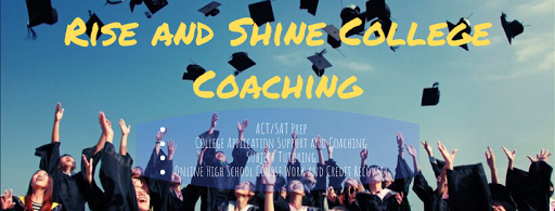 Rise And Shine College Coaching