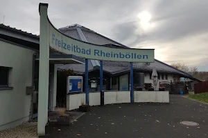Autohof Rheinböllen image