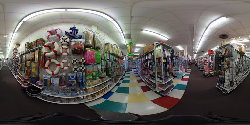 Party Store «Diddams Party & Toy Store - San Carlos», reviews and photos, 700 Laurel St, San Carlos, CA 94070, USA