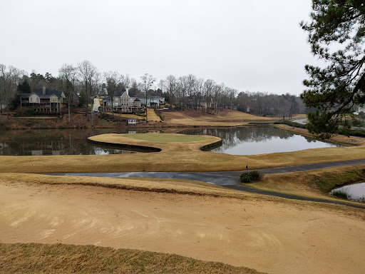 Country Club «Royal Lakes Golf & Country Club», reviews and photos, 4700 Royal Lakes Dr, Flowery Branch, GA 30542, USA